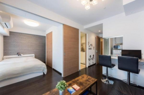 Crystal Exe Nipponbashi Mei Mei & Guest House